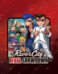 River City: Rival Showdown