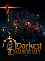 Darkest Dungeon II: Inhuman Bondage