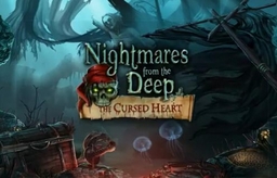 Nightmares from the Deep Trilogy