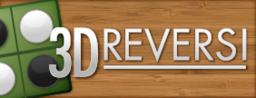 3D Reversi for PlayStation Mobile