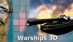 Warships 3D