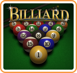 Billiard: VR