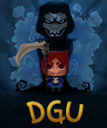 DGU: Death God University
