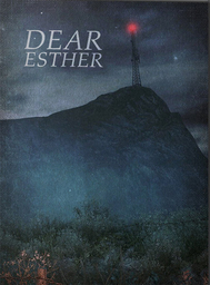 Dear Esther: Landmark Edition
