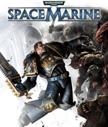 Warhammer 40,000: Space Marine - Master Crafted Edition