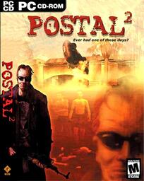 Postal 2 Complete