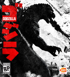 Godzilla Rettoushinkan