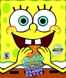 SpongeBob SquarePants Krabby Quest