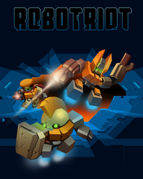 RobotRiot: Hyper Edition