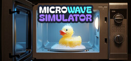 Microwave Simulator (Alice Games)