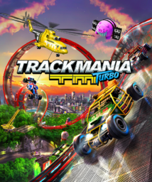 TrackMania Turbo (2011)