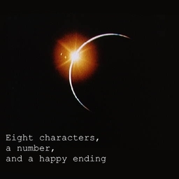 Ending the Happy Route
