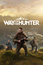 Way of the Hunter: Hunting Season One