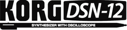 KORG DSN-12