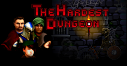 The Hardest Game Ever