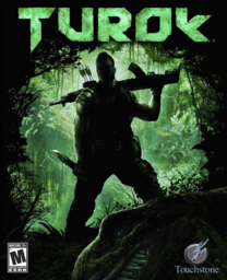 Turok Trilogy Bundle