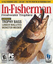 In-Fisherman: Freshwater Trophies