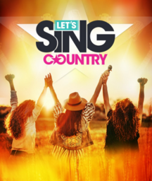 Let's Sing Country