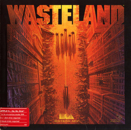 Wasteland