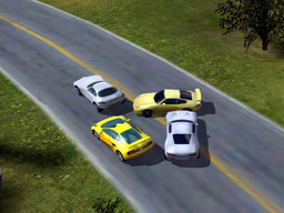 Extreme Race