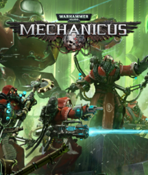 Mechanicus (2011)