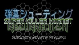 Super Killer Hornet