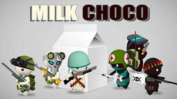 MilkChoco