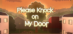 Knock the Bloody Door Down