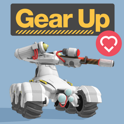 Batter Up - Gear Stadium