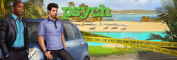 Psych (2015)