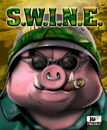 S.W.I.N.E. HD Remaster