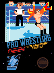 Online Pro Wrestling