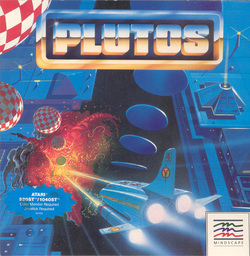 Plutos