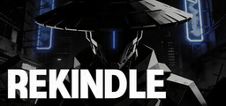 REKINDLE (StudioLightHouse)