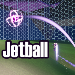 JetBall Arena