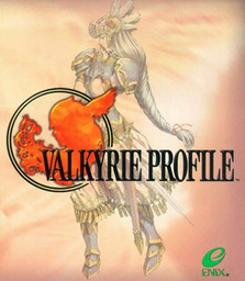 Valkyrie Profile: Lenneth