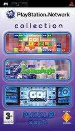PlayStation Network Collection: Puzzle Pack
