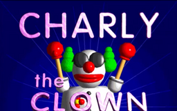 Charly Diams