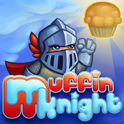 The Jumping Muffin