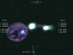 X: Beyond the Frontier