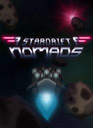 Nomads of Driftland
