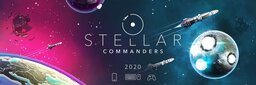 Stellar Commanders