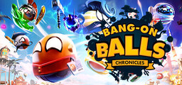 Great Balls on Fire