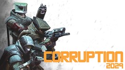 President for a Day: Corruption