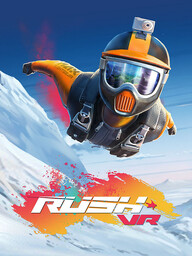 Amazon Rush