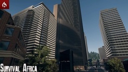 Survival Africa