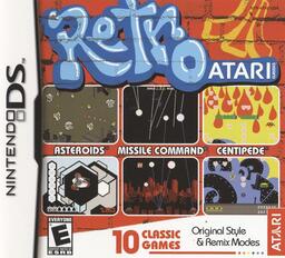 Atari Retro
