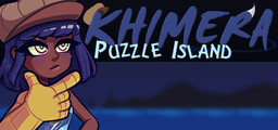 Blockado-Puzzle Island