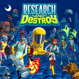 destroy mutated insects