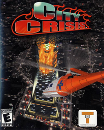 City Crisis